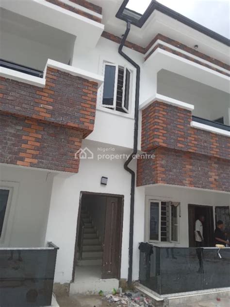 For Sale Flats Okpanam Road Asaba Delta 2 Beds 3 Baths Nigeria