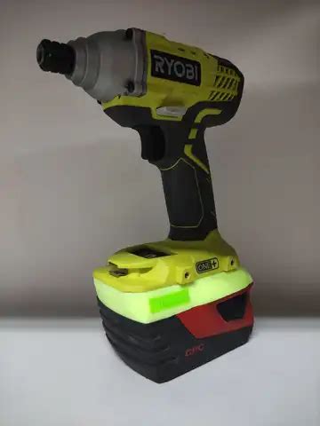 Ryobi hilti adapter - купить недорого | AliExpress