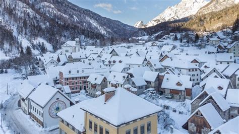 Dove Sciare In Friuli Venezia Giulia Le Migliori Localita E Stazioni