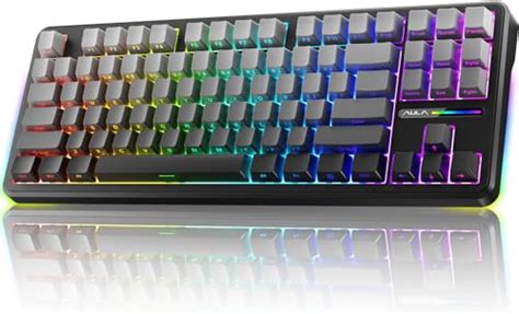 Snapklik F Pro Keyboard Tri Mode Bluetooth Ghz Usb C Gasket Hot Swappable Custom