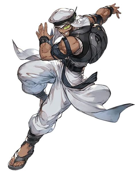 Conheça todos os personagens de Street Fighter Liga dos Games