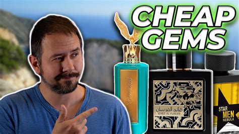 Best Clone Fragrances You Can Get For Next To Nothing Best Cheap