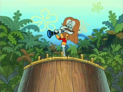 Kelpy G At Bikini Bottom Smooth Jazz Festival By Barry Anthony Sponge Bob Music YouTube