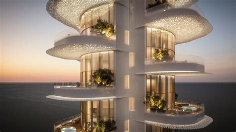 A New Exclusive Bulgari Residence is Coming to Dubai - A&E Magazine