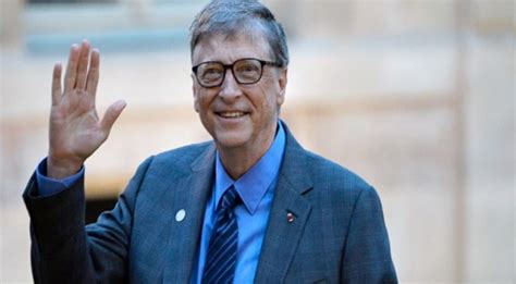 This Is How Billionaire Bill Gates Ended His 2023