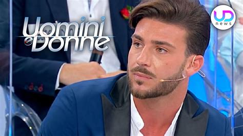 Uomini E Donne Ecco Che Fine Ha Fatto Nicola Vivarelli L Ex Di Gemma