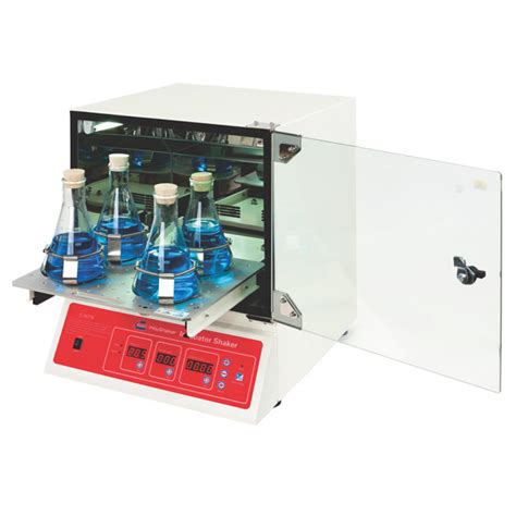 Crystal Technology Bench Top Incubator Shaker Jdm Lab Solutions