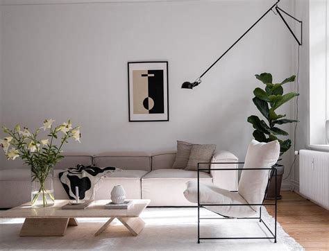 scandinavian interior design - Google Search | Scandinavian style ...