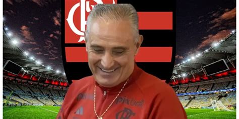 A emocionante contratação do Flamengo que saiu chorando do CT da Gávea