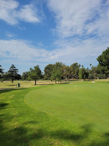 Golf Course «Altadena Golf Course», reviews and photos, 1456 E ...