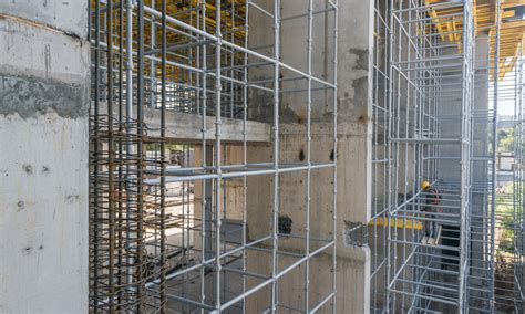 Essential Guide To Diagonal Bracing In Scaffolds