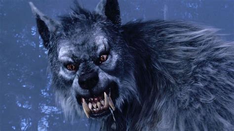 Van Helsing Velkan Werewolf