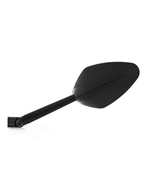 Lusterko Motocyklowe Rizoma Veloce Naked Czarne Sklep Moto Tour Pl