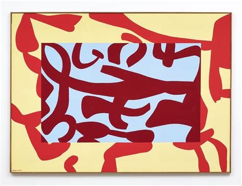 Carla Accardi | Artists | Galerie Greta Meert