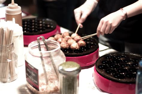 Vancouver Chinatown Night Market | VANDOCUMENT