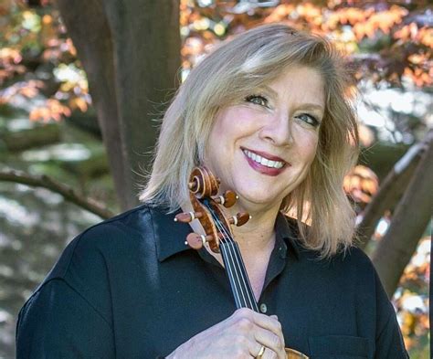 Annie Fullard Appointed Director Of Chamber Music At The Peabody