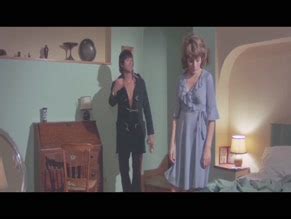 ALMOST HUMAN NUDE SCENES AZNude