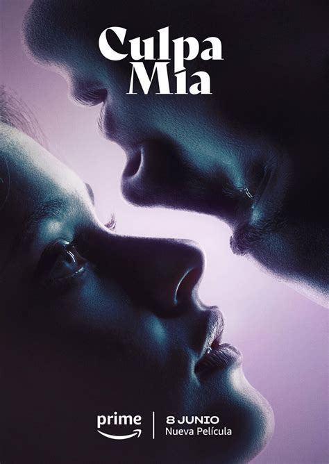 Постеры: Моя вина / Постер фильма «Моя вина» (2023) #3984043