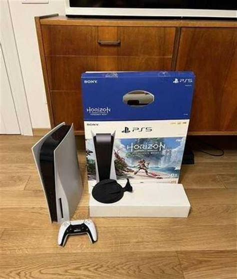 Ps5 с дисководом + 300игр | Festima.Ru – частные объявления