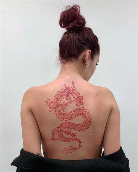 Unleash Inner Power With A Bold Japanese Dragon Half Sleeve Tattoo