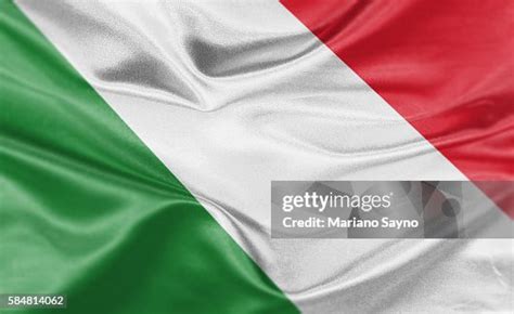 High Resolution Digital Render Of Italy Flag High-Res Vector Graphic ...