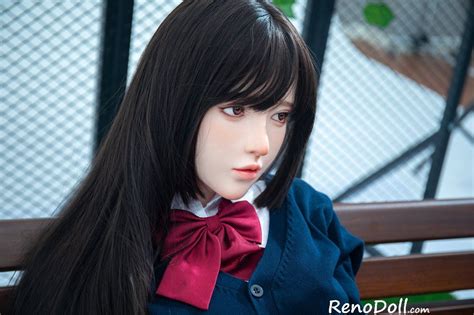 Best Sex Doll Cute Boobs Nude Adele 148cm Reno Doll