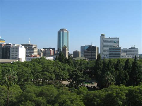 Harare