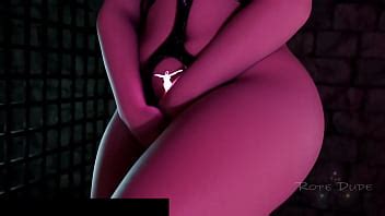 Overwatch Full Porn Videos LetMeJerk