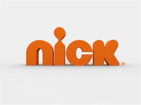 Nickelodeon Logo History timeline | Timetoast timelines