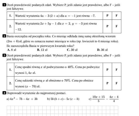 Pom G By Kto Potrzebuje Pilnie Jak Te Zadania Si Wykonuje Krok Po