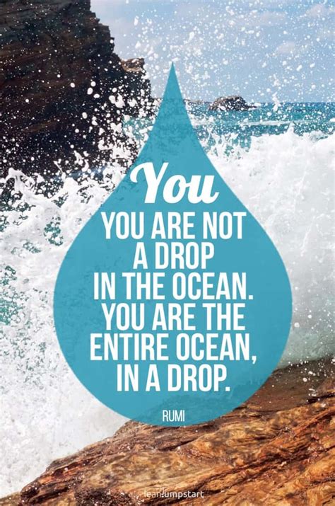 Water Quotes Hydration Sayings About The Seas Lakes River