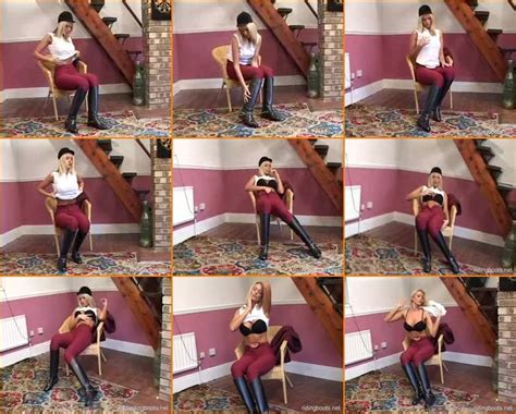 Lucy Zara Scene Boots Fetish Lucy Zara May Forumophilia Porn Forum