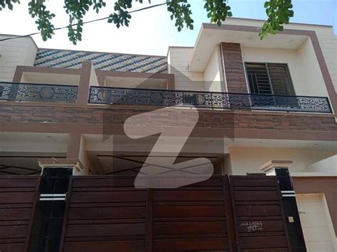 Bahdurpur Marla Brand Double Storey House Bed Attach Bath Available