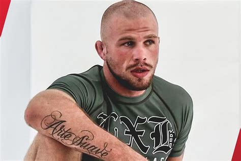 Izaak Michell Expects To Face Tye Ruotolo Again At Adcc After One Fight