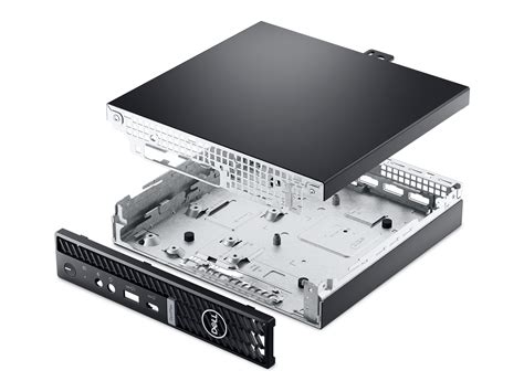 Dell OptiPlex Desktop Computers | Dell UK 