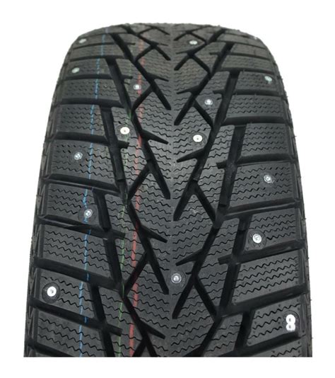 Зимние шипованные шины 205/70 R15 - Купить в Нижнем Новгороде от 5962 руб
