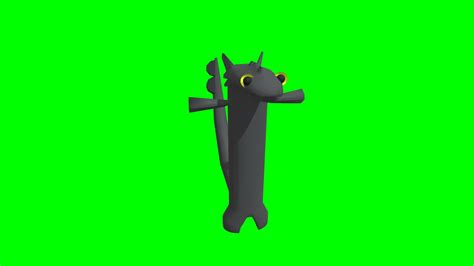 Toothless Meme 3d Model By Bashos 0496aa4 Sketchfab