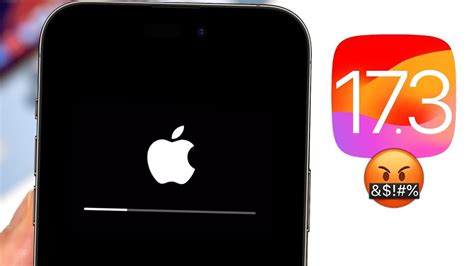 IOS 17 3 Beta 2 In Action Video Geeky Gadgets