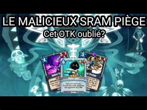 le DECK PRANKER qui fait de sales pièges sram krosmaga 1 17 YouTube