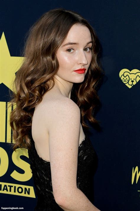 Kaitlyn Dever Nude Onlyfans Leaks The Fappening Photo