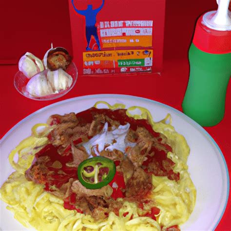 jollibee spaghetti – Eezy Recipes