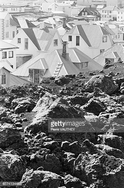 Volcano House Iceland Photos and Premium High Res Pictures - Getty Images