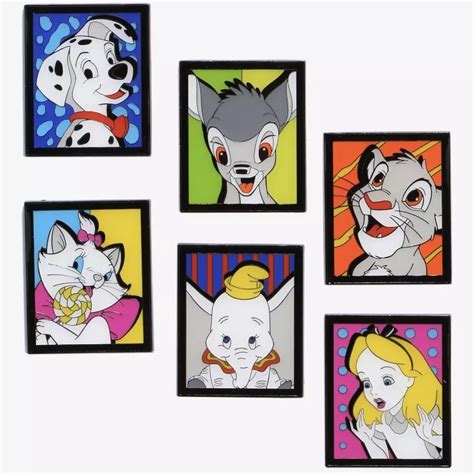 Hot Topic Pins Archives Disney Pins Blog