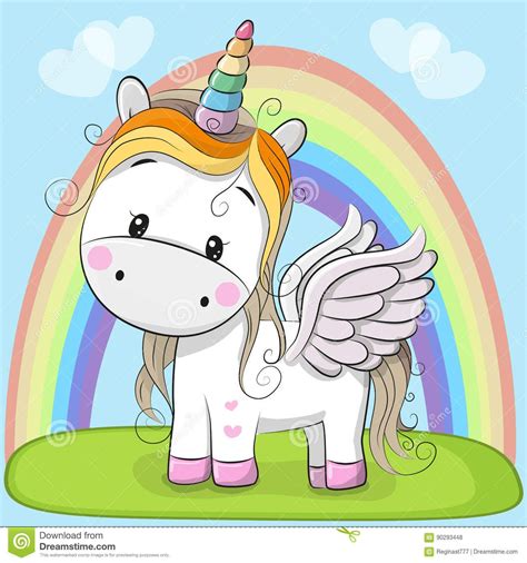 Resultado De Imagem Para Unicornio Desenho Cartoon Unicorn Cute