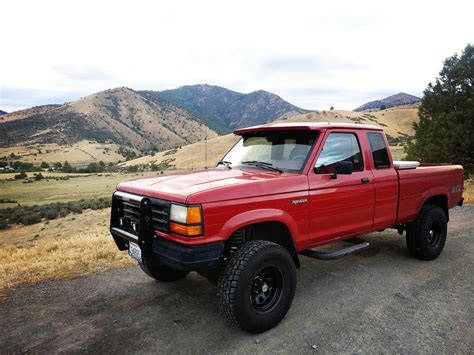 I See Your 88 And Raise 1 Cab Visor Rfordranger