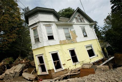 Irene: the aftermath | New York Post