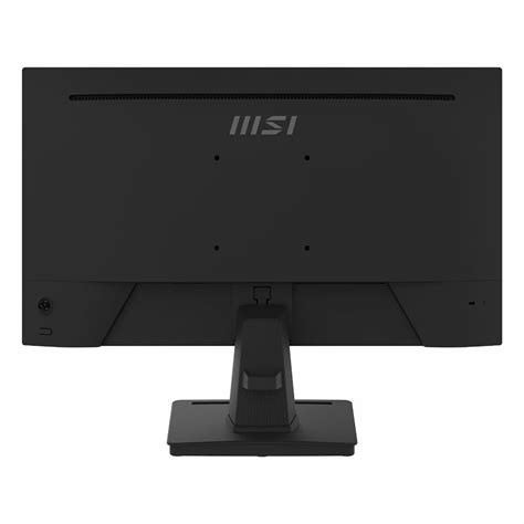 MSI PRO MP253 Professional Monitor DC3 Online Computer Store