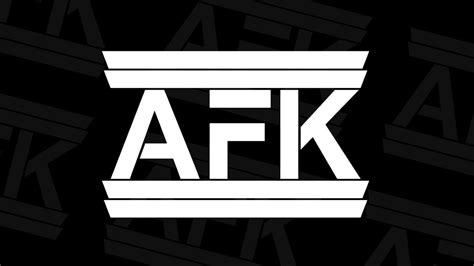 Afk 