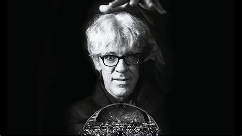 Former Police Drummer Stewart Copeland Heads To Manchester As Part Of