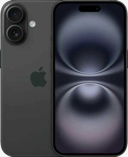 Стоит ли покупать Смартфон Apple iPhone 16 128Gb Black? Отзывы на ...